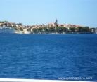 Apartment Korcula Blue house, private accommodation in city Korčula, Croatia